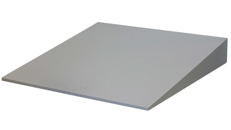 EPS Flach- / Gefälledach Dämmplatte